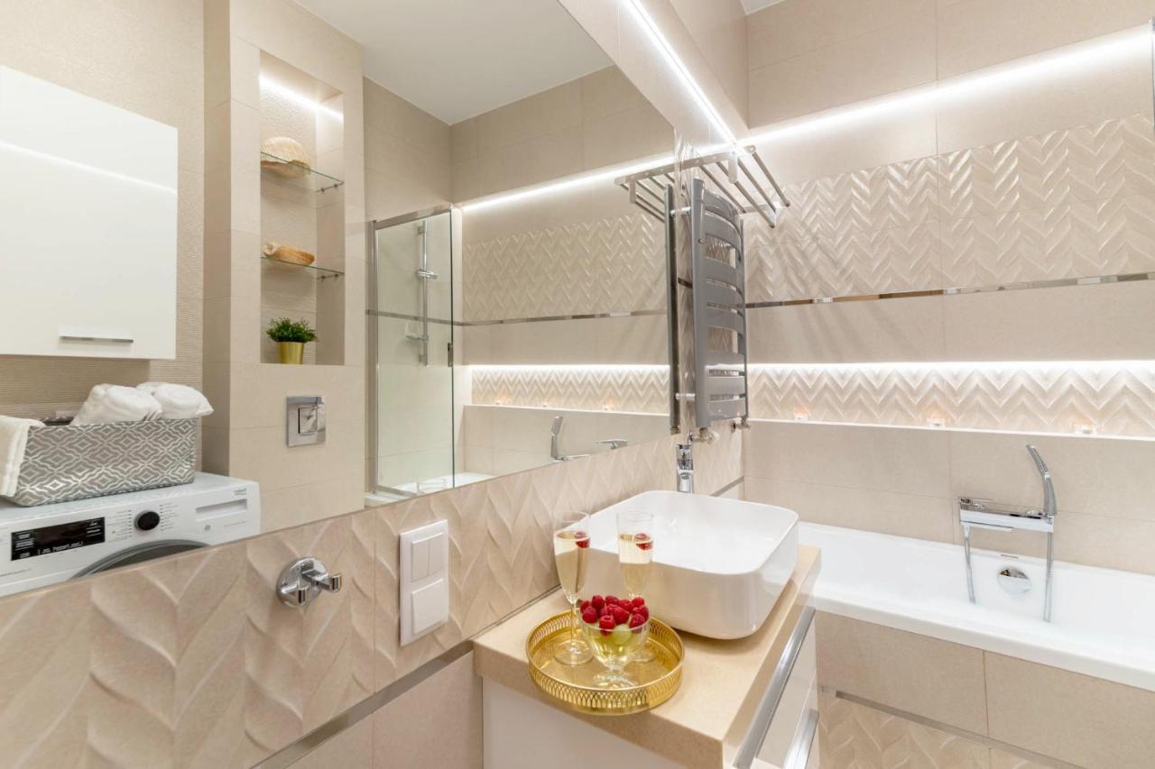 Apartment Champagne *
